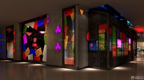 墻面設(shè)計裝修效果圖片 室內(nèi)設(shè)計