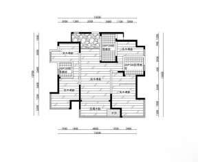 展示設(shè)計(jì)平面圖圖片欣賞