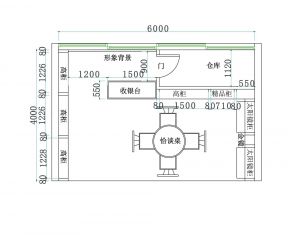 2023最新展示設(shè)計平面圖片欣賞