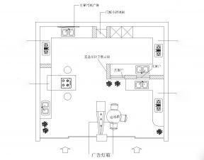 2023最新展示設(shè)計(jì)平面圖片