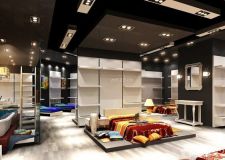 北京家紡店裝修設(shè)計(jì)要點(diǎn)解析