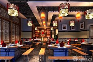 東莞火鍋店裝修報(bào)價(jià)