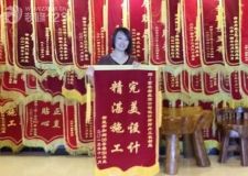 兩套房裝修都滿意長春紫名都好口碑來源于好的裝修品質(zhì)