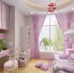 8平米儿童卧室装饰装修效果图