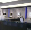 现代卫浴展厅室内设计装修效果图2023图片