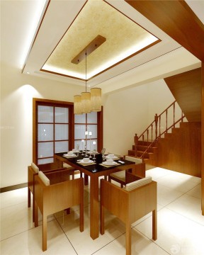 餐廳裝修圖片大全 鄉(xiāng)村別墅設(shè)計(jì)