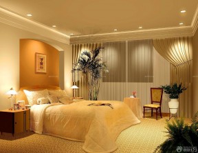 臥室壁紙圖片大全 家庭室內(nèi)裝修設(shè)計(jì)