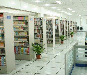 國家圖書館設(shè)計(jì) 地板磚