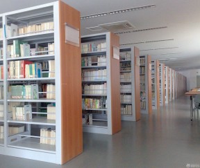 國家圖書館設(shè)計(jì) 簡(jiǎn)約室內(nèi)裝修設(shè)計(jì)