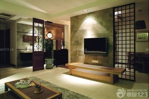 中式风格家具的特点