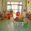 幼儿园小型室内装修设计图片