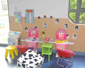 幼兒園裝修設(shè)計(jì)圖 室內(nèi)設(shè)計(jì)