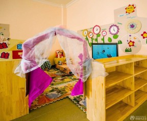 幼兒園裝修設(shè)計(jì)圖 室內(nèi)裝飾
