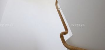中式風格家裝樓梯扶手設(shè)計