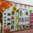 幼儿园墙面装饰设计图片欣赏
