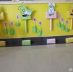 幼儿园墙面装饰效果图片欣赏
