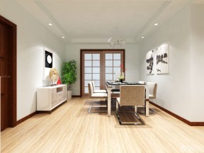 現(xiàn)代餐廳裝修效果圖大全2020圖片 自建房