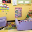 幼儿园室内设计装修效果图大全