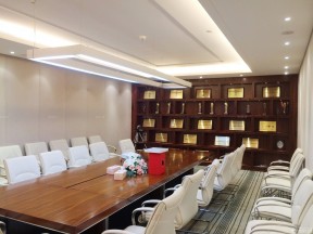 會(huì)議室吊頂效果圖 室內(nèi)裝修吊頂