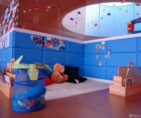 幼兒園裝飾效果圖片 室內(nèi)裝飾設(shè)計效果圖