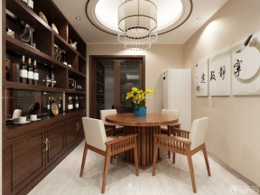 餐廳背景墻裝修效果圖大全2020圖片 裝飾畫裝修效果圖片