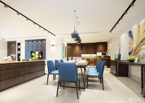 餐廳背景墻裝修效果圖大全2020圖片 裝飾畫裝修效果圖片