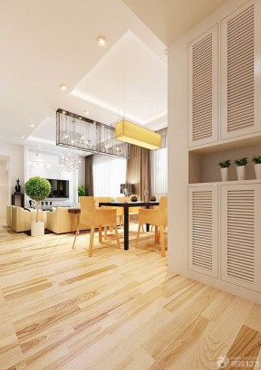 小餐廳裝修效果圖大全2020圖片 簡約室內(nèi)裝修