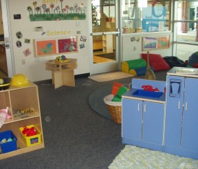 幼兒園裝修效果圖大全 室內(nèi)設(shè)計(jì)