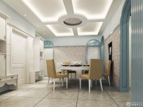 餐廳吊頂裝修效果圖大全2020圖片 別墅室內(nèi)設(shè)計(jì)