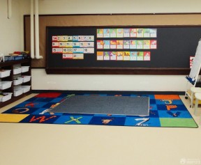 幼兒園設(shè)計(jì)效果圖 簡單室內(nèi)裝修