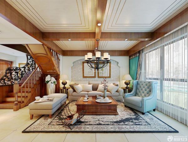 别墅重新翻新装修怎么弄,二手别墅翻新预算怎