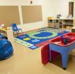 国外幼儿园室内设计装修效果图2023图片