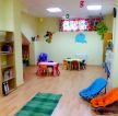 北京幼儿园教室简单装修图片