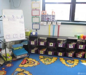 幼兒園簡(jiǎn)單室內(nèi)裝修圖片大全 