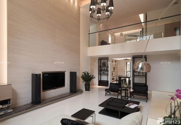 青岛130平米小复式房子装修需要多少钱_装修