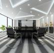 简约会议室室内装饰品3d模型效果图片