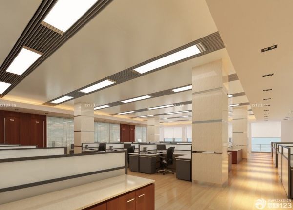 深圳500平米办公室装修设计预算多少合适?办