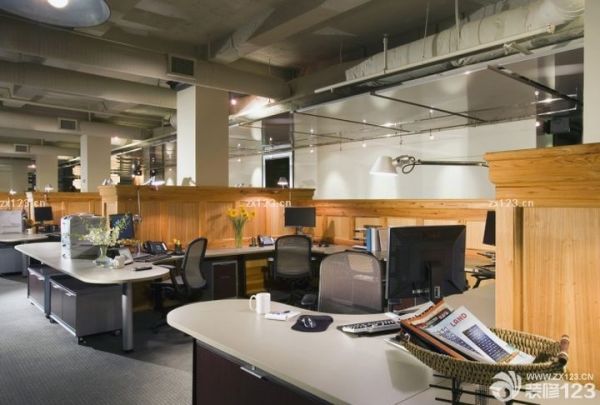 深圳500平米办公室装修设计预算多少合适?办