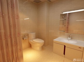 現(xiàn)代風(fēng)格家裝 衛(wèi)生間設(shè)計(jì)裝修效果圖片