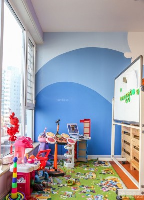 幼兒園裝修設(shè)計(jì)效果圖 小型室內(nèi)裝修