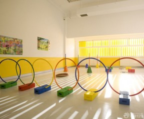 幼兒園裝修設(shè)計(jì)效果圖 簡單室內(nèi)裝修