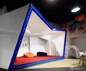 幼兒園裝修設(shè)計(jì)效果圖 室內(nèi)裝修設(shè)計(jì)