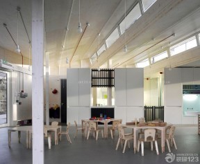 幼兒園裝修設(shè)計(jì)效果圖 燈泡圖片