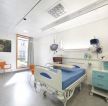 医院装修病房设计效果图片