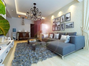 現(xiàn)代風(fēng)格家裝 客廳裝修圖片