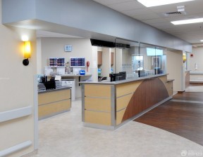 医院设计图片 壁灯图片