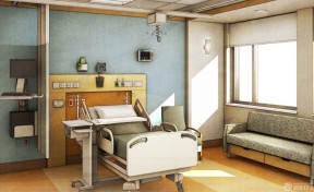 医院3d设计效果图图片