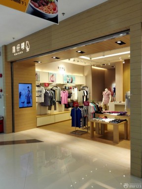 店面裝修門頭 店面門頭設(shè)計效果圖