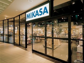 店面裝修門頭 店面門頭裝修效果圖