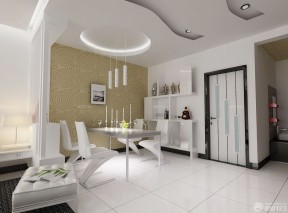 餐廳客廳裝修效果圖大全2020圖片 現(xiàn)代家裝風格